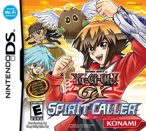 yu gi oh spirit caller|yu-gi-oh! gx spirit caller cheats.